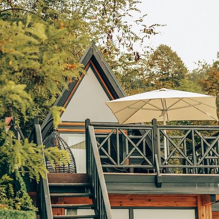 Sapanca Casamia Suit Exterior photo