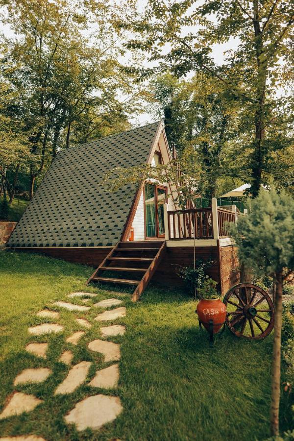 Sapanca Casamia Suit Exterior photo