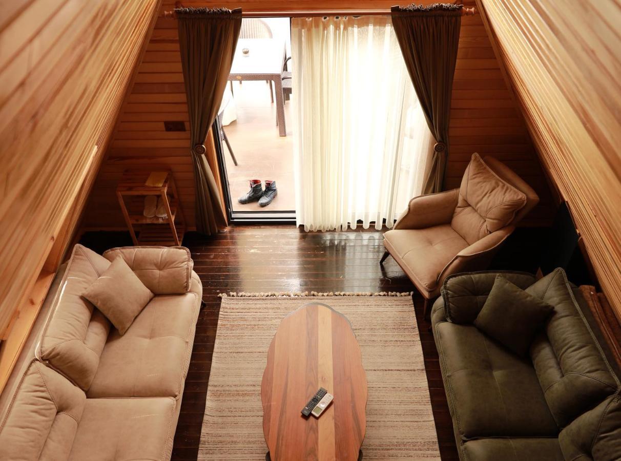 Sapanca Casamia Suit Exterior photo