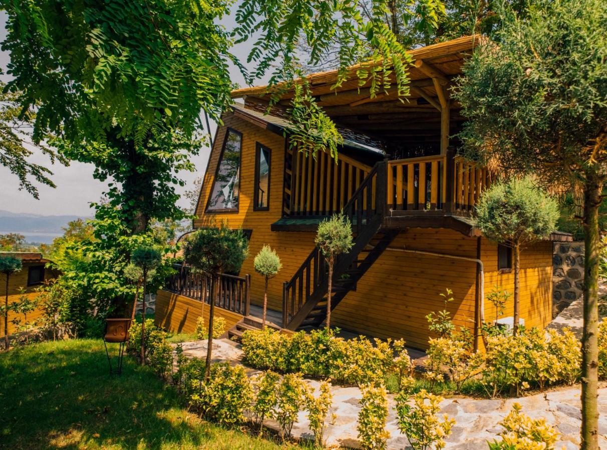 Sapanca Casamia Suit Exterior photo