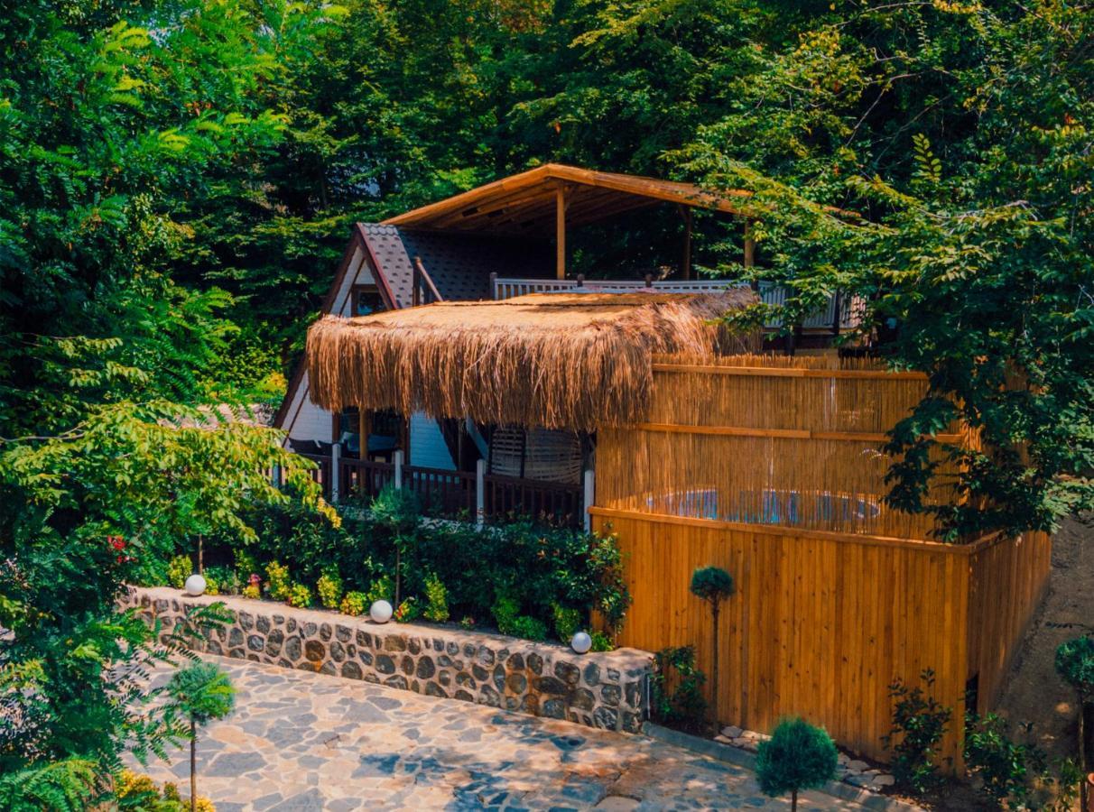 Sapanca Casamia Suit Exterior photo