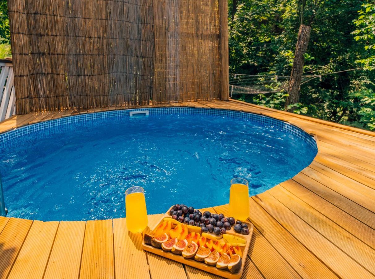 Sapanca Casamia Suit Exterior photo